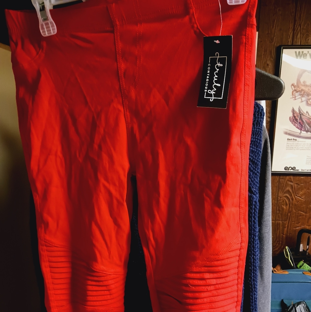 Women's pants